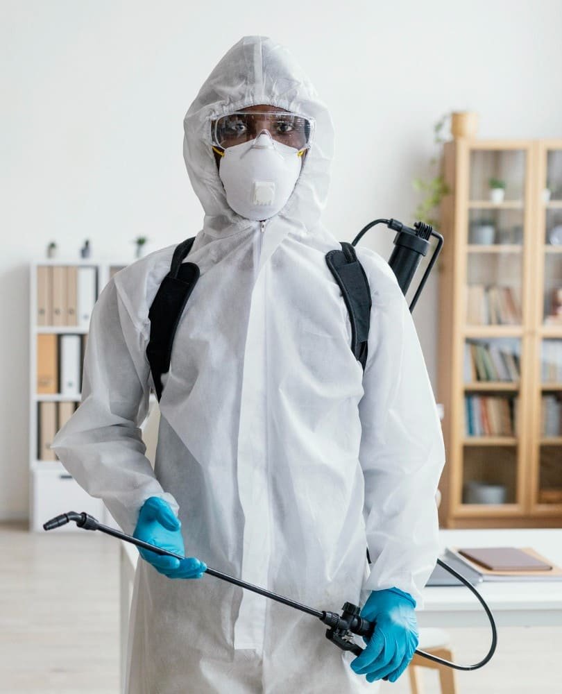 Pest Control service in Greater Noida (1)